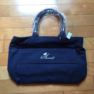 トランテアンソンドゥモード(31 Sons de mode)の☆たまゆさん専用7daysBAG ☆(トートバッグ)