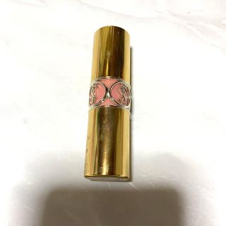 イヴサンローランボーテ(Yves Saint Laurent Beaute)のイヴ・サンローラン　ルージュヴォリュプテ　シャイン　No.8(口紅)