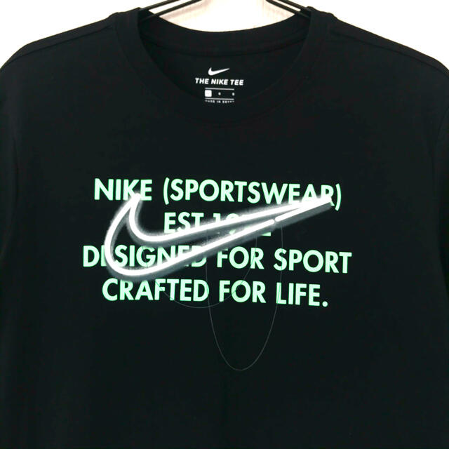 NIKE(ナイキ)のbtgwtさん専用　ナイキ　SPORTSWEAR Tシャツ US XL メンズのトップス(Tシャツ/カットソー(半袖/袖なし))の商品写真