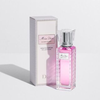 クリスチャンディオール(Christian Dior)の【美品】Dior ミスディオール　オーデコロン　ブルーミングブーケ　(香水(女性用))