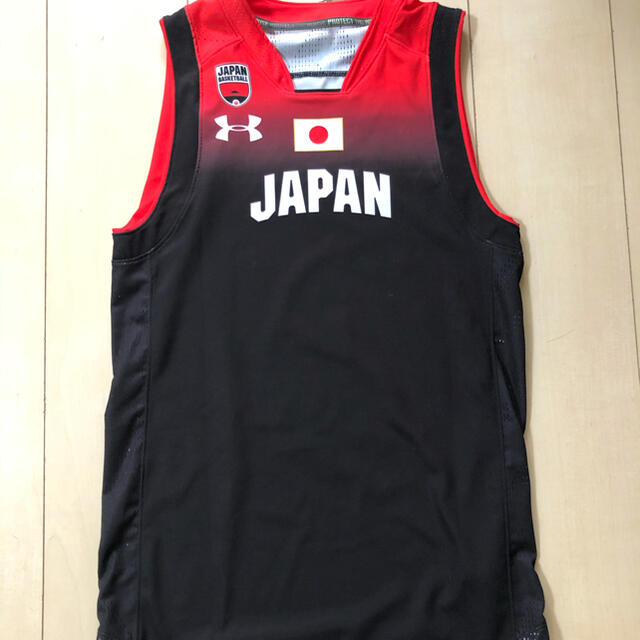 バスケットボール 日本代表 オーセンティック ユニフォーム | フリマアプリ ラクマ