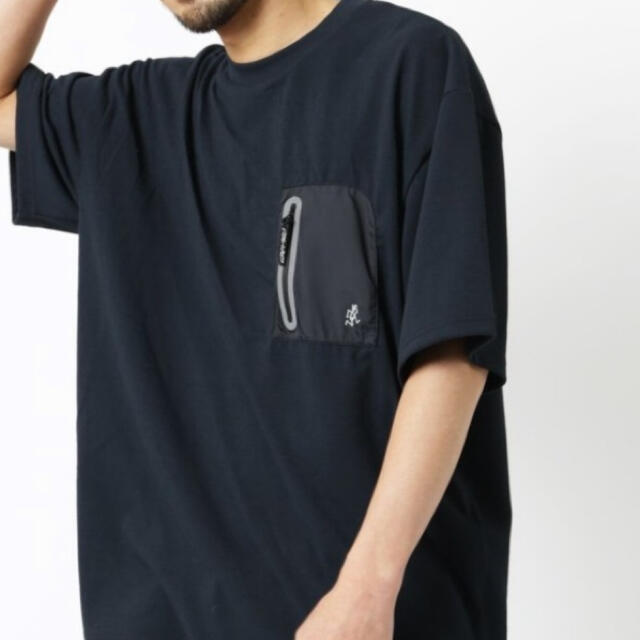 GRAMICCI(グラミチ)のグラミチ　Ｔシャツ メンズのトップス(Tシャツ/カットソー(半袖/袖なし))の商品写真