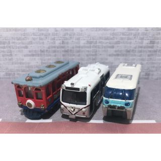 タカラトミー(Takara Tomy)のミニカー トミカ／(R28) ディズニー(ミニカー)