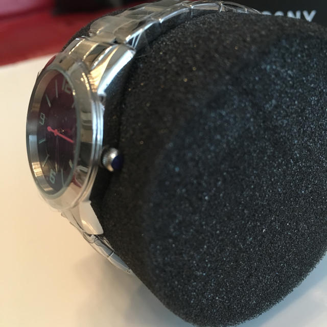 SACSNY Y'SACCS(サクスニーイザック)のレディース腕時計 イザック レディースのファッション小物(腕時計)の商品写真