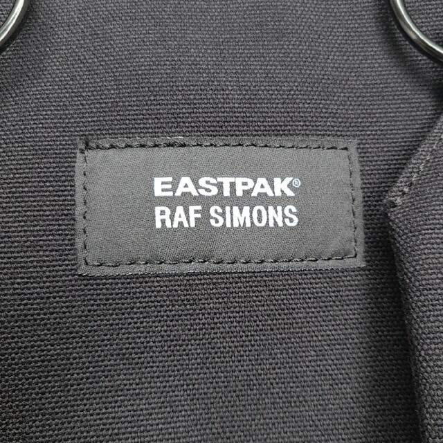 Raf simons eastpak リュック 2