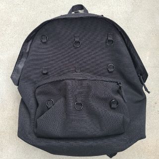 ラフシモンズ(RAF SIMONS)のRaf simons eastpak リュック(バッグパック/リュック)