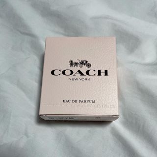 コーチ(COACH)のCOACH オードパルファム 30ml(香水(女性用))