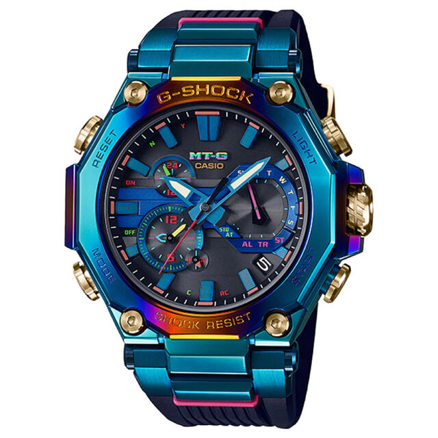 CASIO G-SHOCK MTG-B2000PH-2AJR