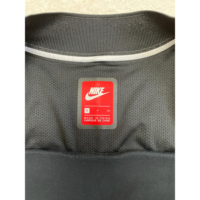NIKE(ナイキ)のNIKE  ブルゾン メンズのジャケット/アウター(ブルゾン)の商品写真