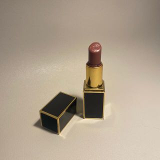 トムフォード(TOM FORD)の値下げ トムフォード　リップカラー 63 デボア(口紅)