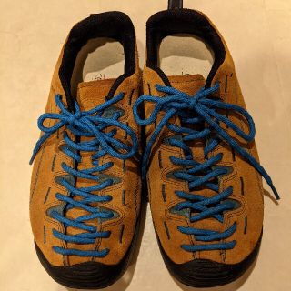 キーン(KEEN)のT.T428様専用　KEEN Jasper Ms 27.5cm CSOB(スニーカー)