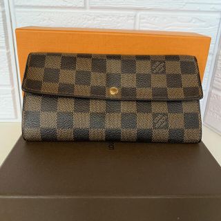 ルイヴィトン(LOUIS VUITTON)のken-a様専用です❣️(財布)