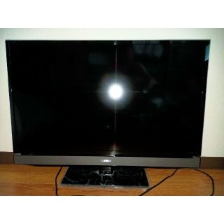 トウシバ(東芝)の美品 東芝 TOSHIBA 32インチ 液晶TV REGZA 32S5T 送料込(テレビ)