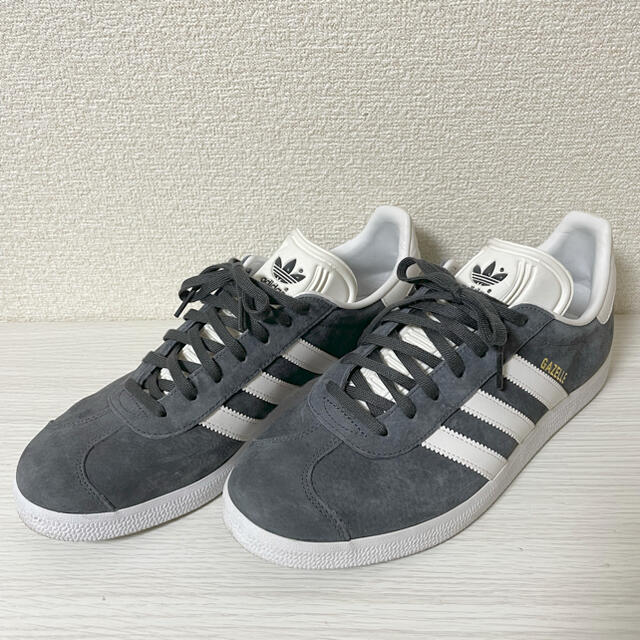 adidas(アディダス)のadidas アディダス GAZELLE スニーカー（BB5480M） メンズの靴/シューズ(スニーカー)の商品写真