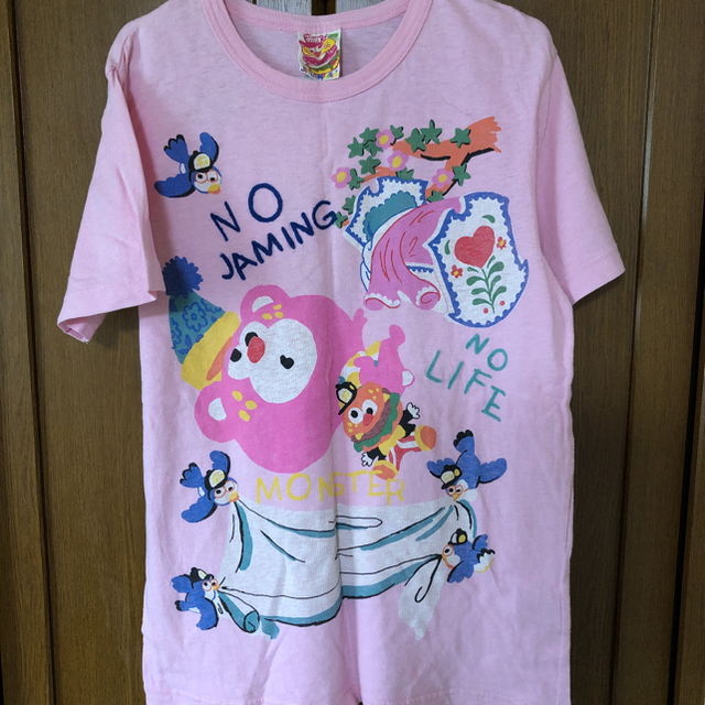 GrandGround(グラグラ)のぼたん様専用 キッズ/ベビー/マタニティのキッズ服女の子用(90cm~)(Tシャツ/カットソー)の商品写真