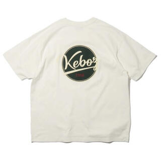 フリークスストア(FREAK'S STORE)のKEBOZ FREAK'S STORE Tシャツ(Tシャツ/カットソー(半袖/袖なし))