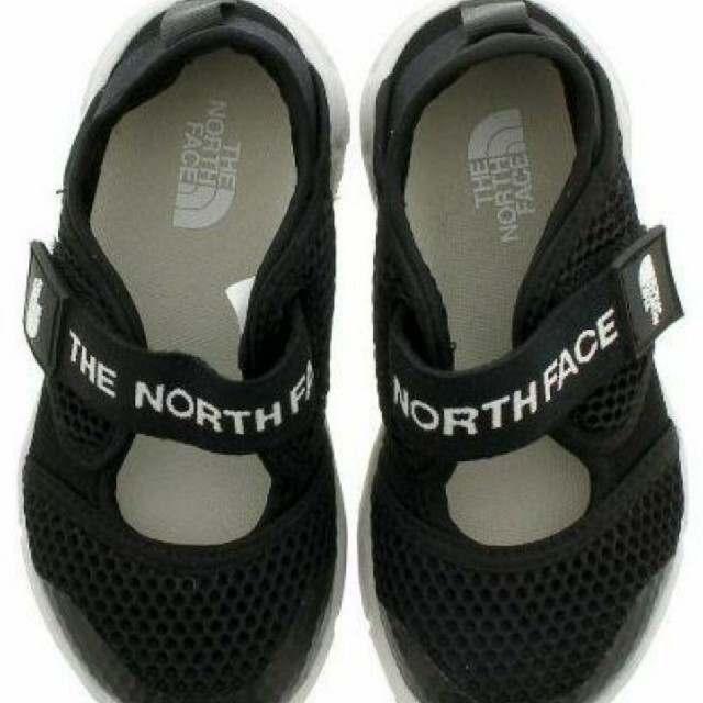 【サイズ：19㎝】THE NORTH FACEリバーホッパースニーカー