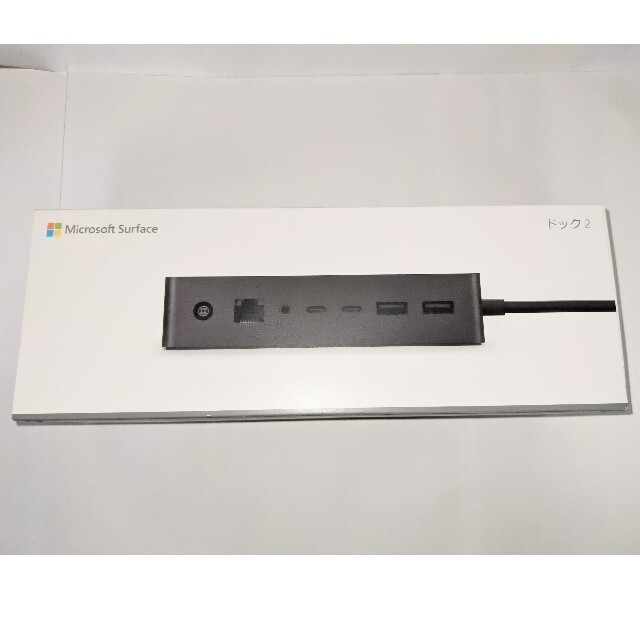 Microsoft Surface ドック2　SVS-00013