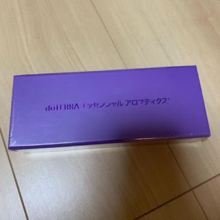 doTERRA エッセンシャルアロマティクス　６本セット(エッセンシャルオイル（精油）)