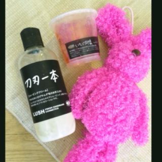 ラッシュ(LUSH)のruna様お取り置き★〜16日迄★(その他)