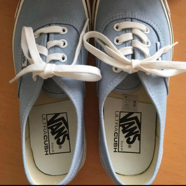 VANS Authentic 44DX Anaheim Factory