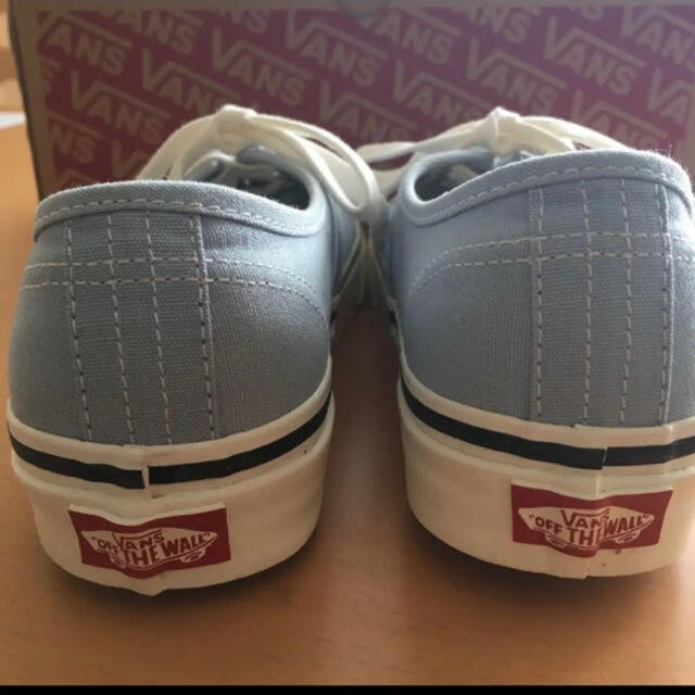VANS(ヴァンズ)のVANS Authentic 44DX Anaheim Factory  メンズの靴/シューズ(スニーカー)の商品写真
