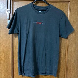 グラニフ(Design Tshirts Store graniph)のグラニフ　Tシャツ　M ダークグレー　半袖　無地(Tシャツ/カットソー(半袖/袖なし))