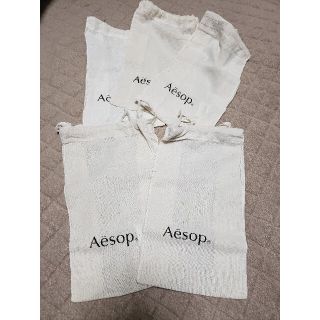 イソップ(Aesop)のイソップ Aesop (ショップ袋)