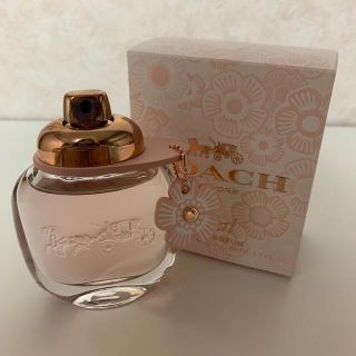 コーチ(COACH)のコーチ　フローラルオードパルファム(香水(女性用))