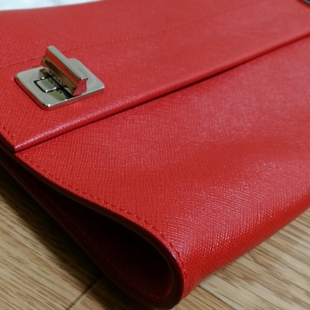 PRADA クラッチバッグ PRADA クラッチバッグ