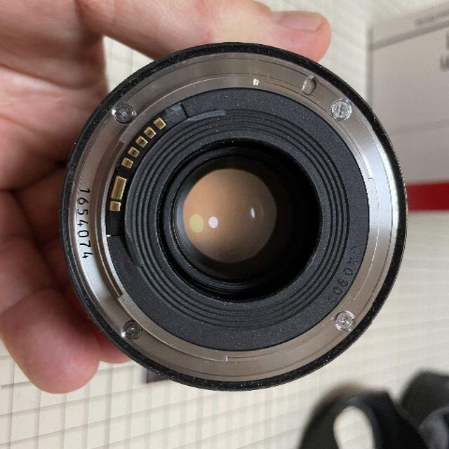 Canon EF16-35mm F2.8L II USM スマホ/家電/カメラのカメラ(レンズ(ズーム))の商品写真