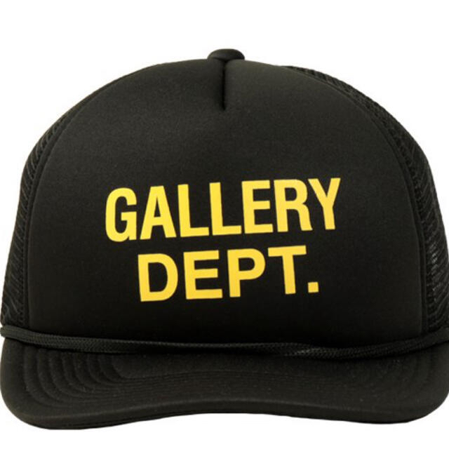 ■GALLERY DEPT■ キャップ　帽子のサムネイル