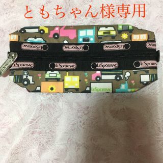 レスポートサック(LeSportsac)のともちゃん様専用　レスポートサック ポーチ(ポーチ)