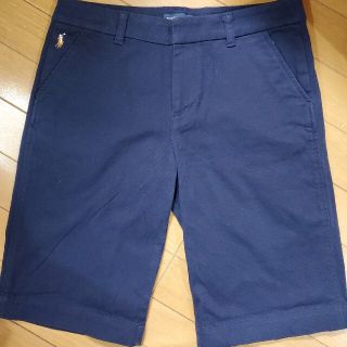 ラルフローレン(Ralph Lauren)のRALPH LAUREN　パンツ　160(パンツ/スパッツ)