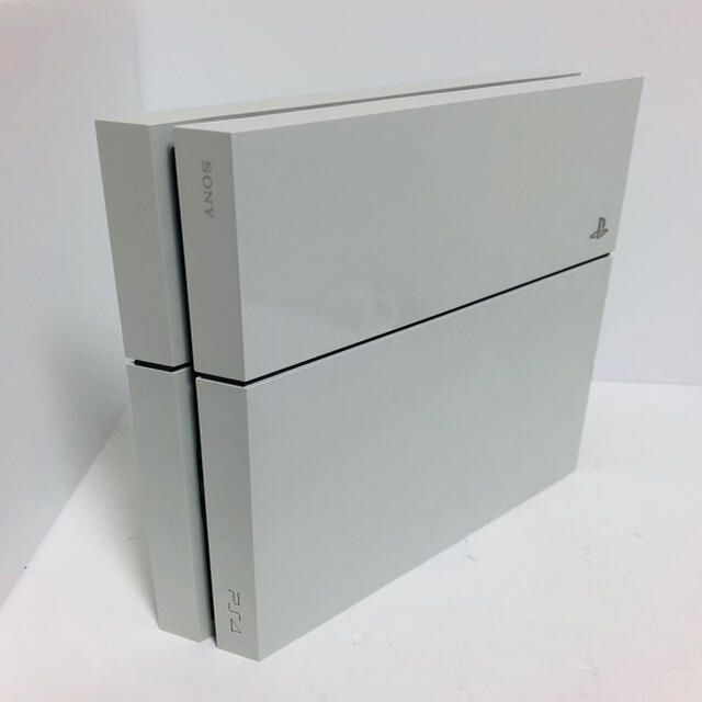 【動作OK・即配送】ps4 本体  PlayStation®4