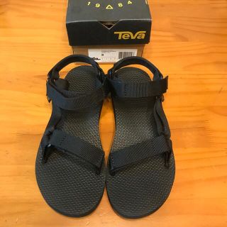 テバ(Teva)の☆専用☆TEVA テバ サンダル　オリジナルユニバーサル レディース(サンダル)