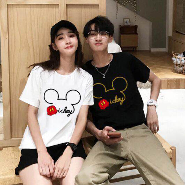 ペアルック ディズニー半袖tシャツの通販 By 寝具カバー S Shop ラクマ ペアルック ディズニー半袖tシャツの通販 By 寝具カバー S Shop ラクマ