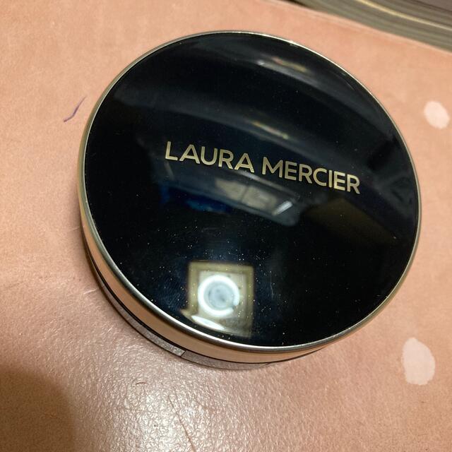 laura mercier(ローラメルシエ)のいっち様専用！ コスメ/美容のベースメイク/化粧品(ファンデーション)の商品写真