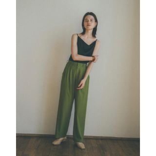 アメリヴィンテージ(Ameri VINTAGE)のCLANE パンツ(カジュアルパンツ)