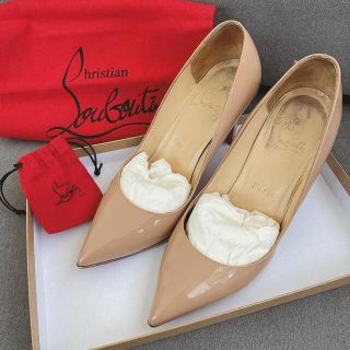 クリスチャンルブタン(Christian Louboutin)のChristian Louboutin ピガール パンプス(ハイヒール/パンプス)