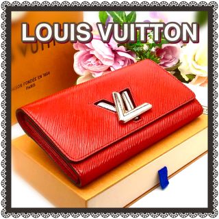 ルイヴィトン(LOUIS VUITTON)の最終大赤字価格‼️ ✳️ルイヴィトンLOUIS VUITTON✳️長財布(財布)