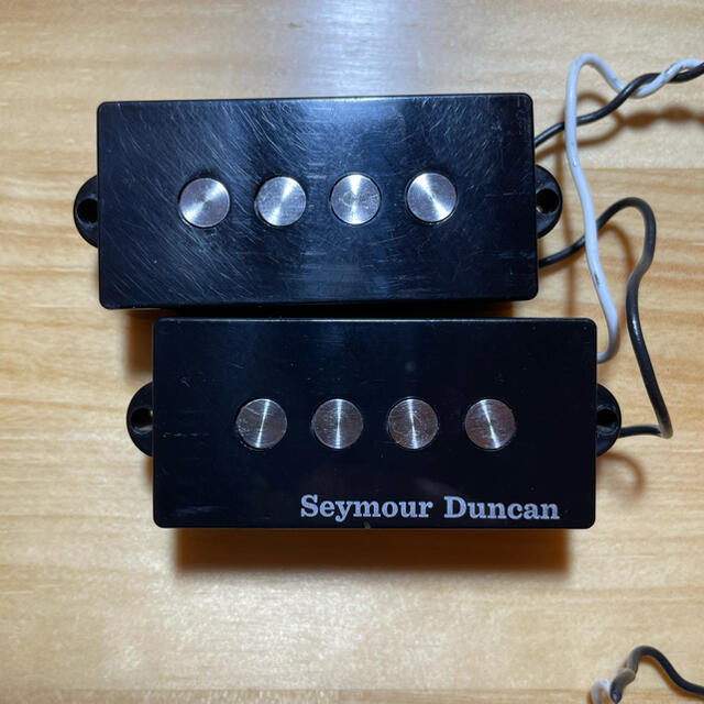 セイモアダンカン Seymour Duncan SPB-3 楽器のベース(パーツ)の商品写真