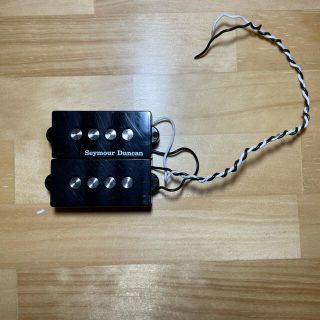 セイモアダンカン Seymour Duncan SPB-3(パーツ)