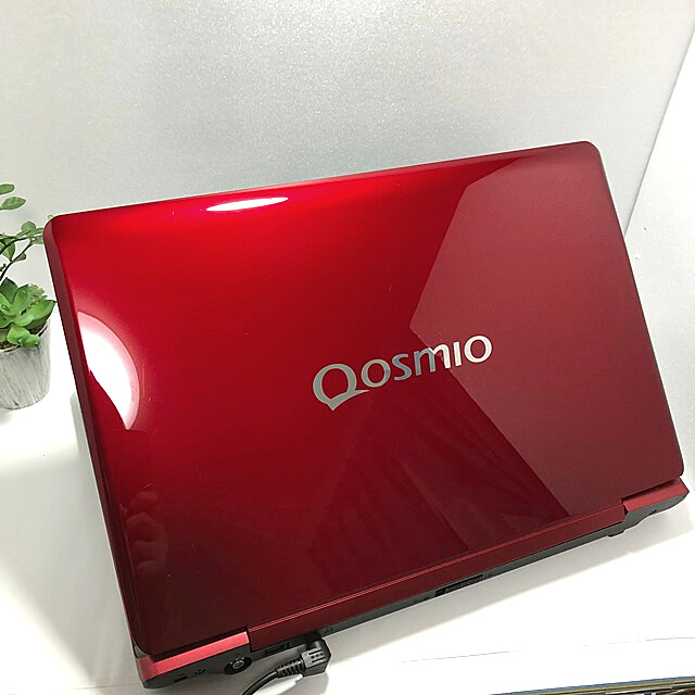 東芝 by うに's shop|トウシバならラクマ - 爆速動作ノートPC/Webカメラ/ブルーレイ搭載♪初心者OK♪最新Win10の通販 高評価新作