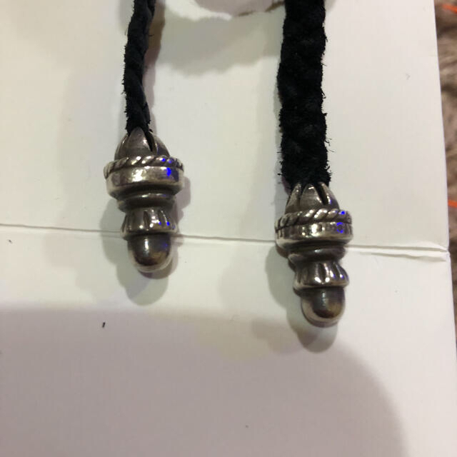 Chrome Hearts(クロムハーツ)のクロムハーツ　ラージクロス　正規品 メンズのアクセサリー(ネックレス)の商品写真