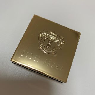 ボビイブラウン(BOBBI BROWN)のボビーブラウンアイシャドウ　ムーンストーンお値下げ不可　金曜日までの出品(アイシャドウ)