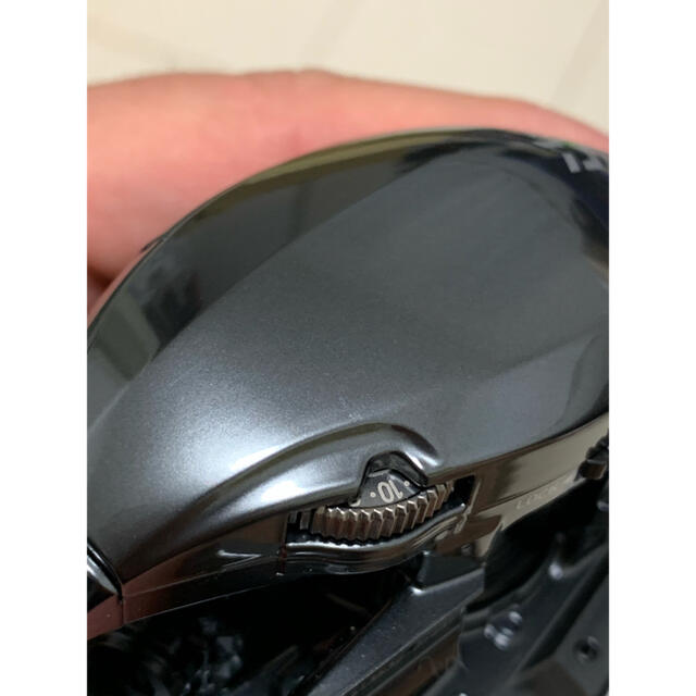未使用☆ダイワ スティーズCT SV TW 700SH 未使用☆ダイワ スティーズCT SV TW 700SH