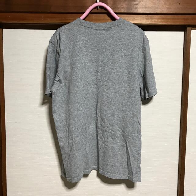 carhartt(カーハート)のCarhartt ポケット付きTシャツ メンズのトップス(Tシャツ/カットソー(半袖/袖なし))の商品写真