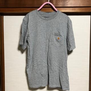 カーハート(carhartt)のCarhartt ポケット付きTシャツ(Tシャツ/カットソー(半袖/袖なし))