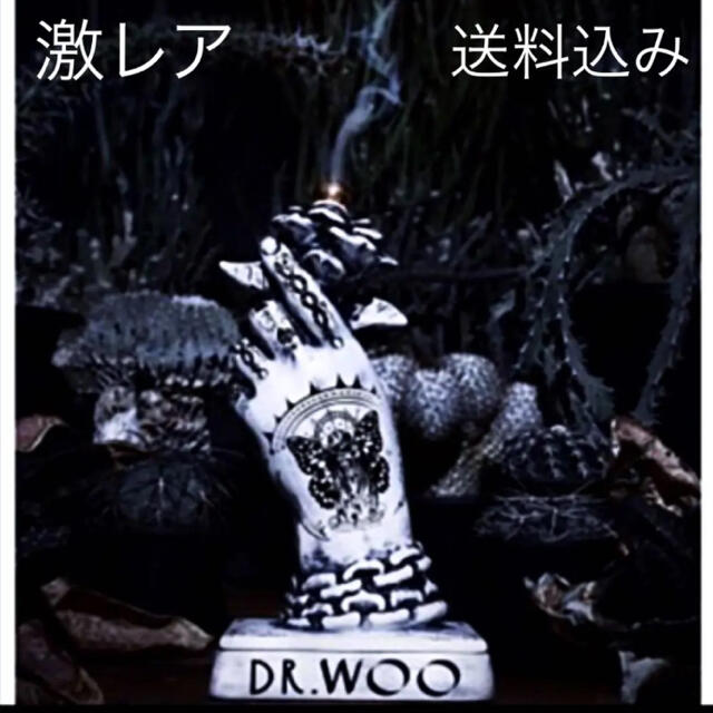 Neighborhood あわせよ dr.woo お香たて Neighborhood あわせよ dr.woo お香たて